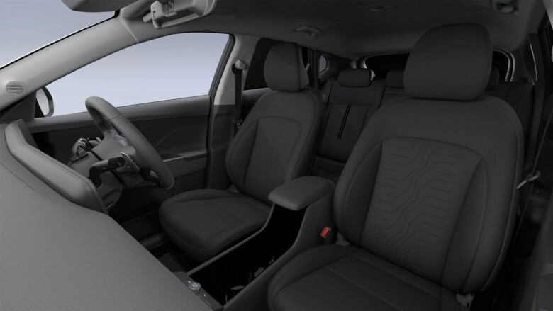 Hyundai KONA 1.6 Hybrid 129 Advance 5dr DCT Hybrid Hatchback